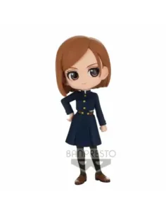 Figura q posket jujutsu kaisen nobara kugisaki (ver. a)