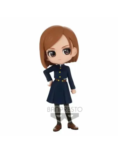 Figura q posket jujutsu kaisen nobara kugisaki (ver. a)