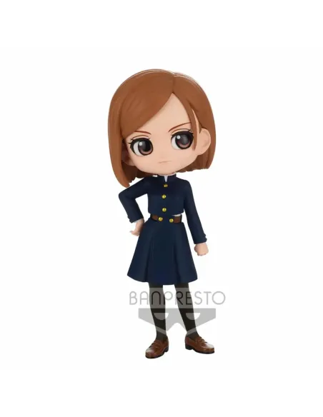 Figura q posket jujutsu kaisen nobara kugisaki (ver. a)