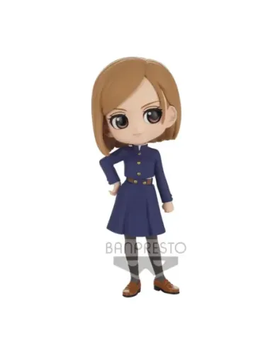 Figura q posket jujutsu kaisen nobara kugisaki (ver. b)