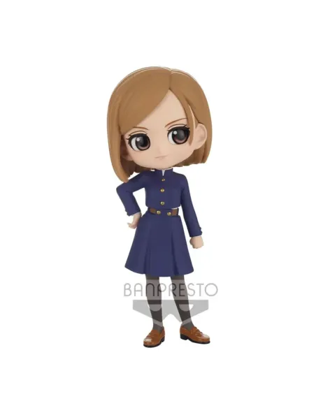 Figura q posket jujutsu kaisen nobara kugisaki (ver. b)