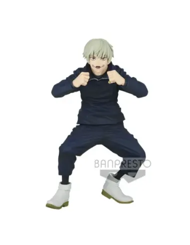 Figura banpresto jujutsu kaisen toge inumaki