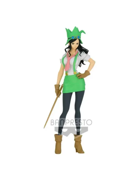 Figura banpresto one piece sweet style pirates nico robin (ver. b)