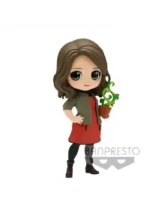 Figura banpresto q posket fate the winx terra