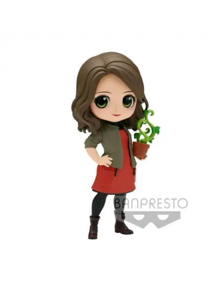 Figura banpresto q posket fate the winx terra