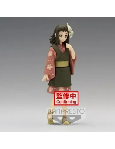 Figura banpresto kimetsu no yaiba demon slayer makomo vol 21