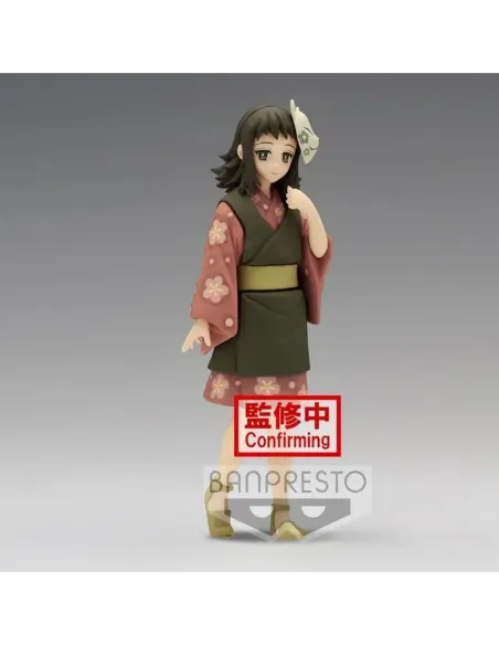 Figura banpresto kimetsu no yaiba demon slayer makomo vol 21