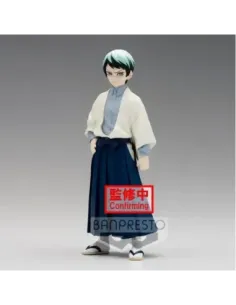 Figura banpresto kimetsu no yaiba demon slayer yushiro vol 21