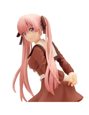 Figura banpresto a couple of cuckoos kyunties erika amano