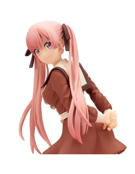 Figura banpresto a couple of cuckoos kyunties erika amano