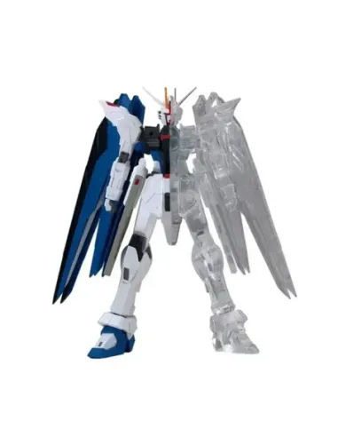 Figura banpresto gundam ms gundam seed internal structure zgmf - x10a freedom gundam