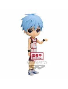 Figura banpresto q posket kuroko basketball tetsuya kuroko