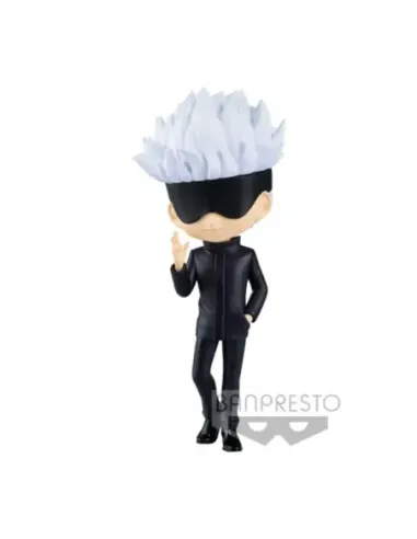 Figura q posket jujutsu kaisen satoru gojo ver. a