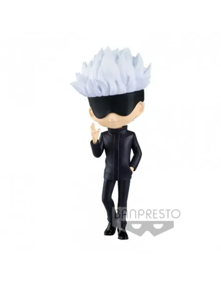 Figura q posket jujutsu kaisen satoru gojo ver. a