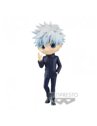 Figura q posket jujutsu kaisen satoru gojo ver. b