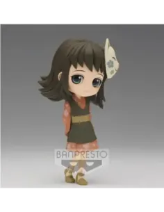 Figura banpresto q posket kimetsu no yaiba demon slayer makomo ver. b