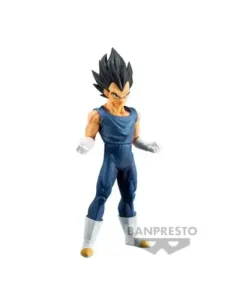 Figura banpresto dragon ball super super hero dxf vegeta