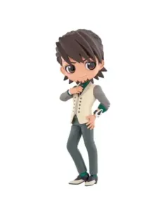 Figura banpresto q posket tiger & bunny 2 kotetsu t. kaburagi