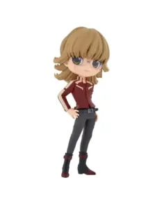 Figura banpresto q posket tiger & bunny barnaby brooks jr version a