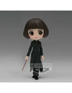 Figura bandai q posket harry potter animales fantasticos y donde encontrarlos tina goldstein