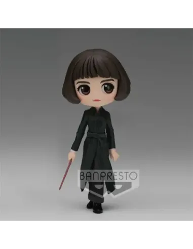 Figura bandai q posket harry potter animales fantasticos y donde encontrarlos tina goldstein