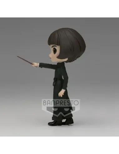 Figura bandai q posket harry potter animales fantasticos y donde encontrarlos tina goldstein version b