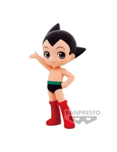 Figura banpresto q posket astro boy astro boy version a