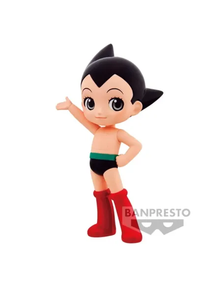 Figura banpresto q posket astro boy astro boy version a