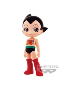 Figura banpresto q posket astro boy astro boy version b