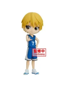 Figura banpresto q posket kuroko basketball ryota kise