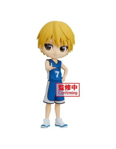 Figura banpresto q posket kuroko basketball ryota kise