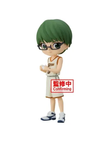 Figura banpresto q posket kuroko basketball shintaro midorima