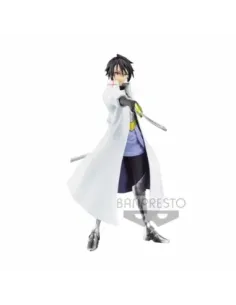 Figura banpresto that time i got reincarnated as a slime otherwolder vol 13 hinata sakaguchi