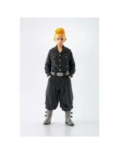 Figura banpresto tokyo revengers takemichi hanagaki