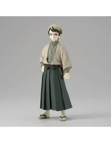 Figura banpresto kimetsu no yaiba demon slayer yushiro