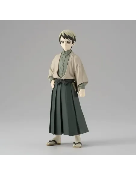 Figura banpresto kimetsu no yaiba demon slayer yushiro