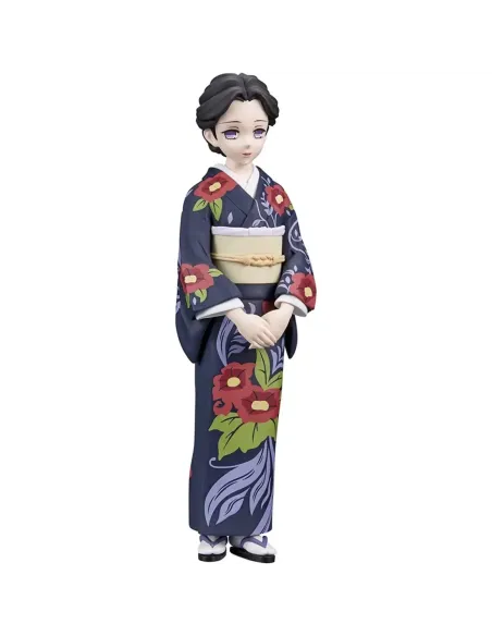 Figura banpresto kimetsu no yaiba demon slayer tamayo
