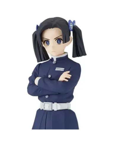 Figura banpresto kimetsu no yaiba demon slayer aoi