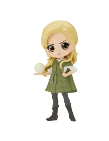 Figura banpresto q posket fate the winx stella