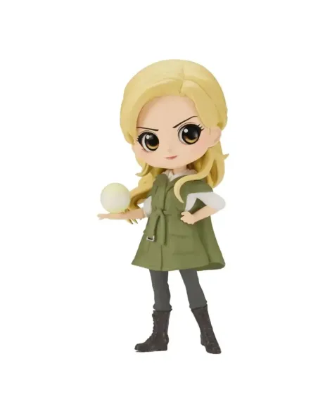 Figura banpresto q posket fate the winx stella