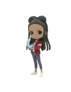 Figura banpresto q posket fate the winx aisha