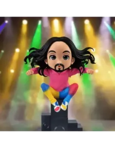 Figura banpresto steve aoki q posket 10cm