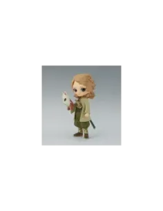 Figura banpresto demon slayer kimetsu no yaiba q posket sabito ver b 14cm