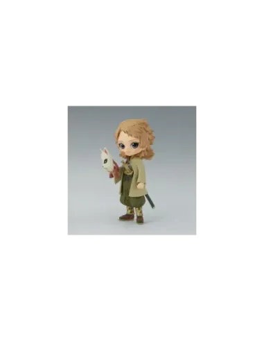 Figura banpresto demon slayer kimetsu no yaiba q posket sabito ver b 14cm