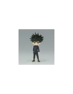 Figura banpresto q posket petit jujutsu kaisen megumi fushiguro