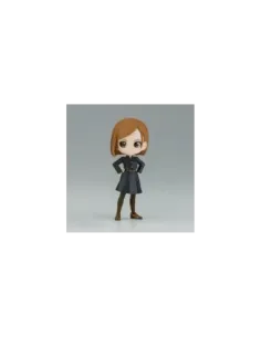 Figura banpresto q posket petit jujutsu kaisen nobara kugisaki