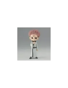 Figura banpresto q posket jujutsu kaisen sukuna ver a