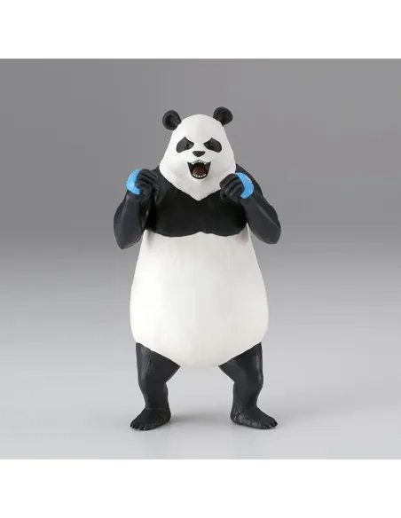 Figura banpresto jujutsu kaisen panda jukon no kata