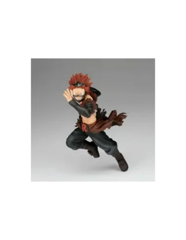 Figura banpresto my hero academia break time collection eijiro kirishima