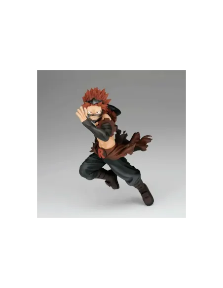 Figura banpresto my hero academia break time collection eijiro kirishima